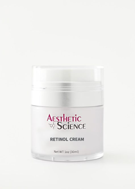 Retinol Cream - Image 1