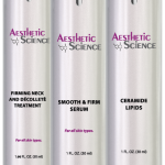 Firming Neck and Décolleté Treatment Bundle