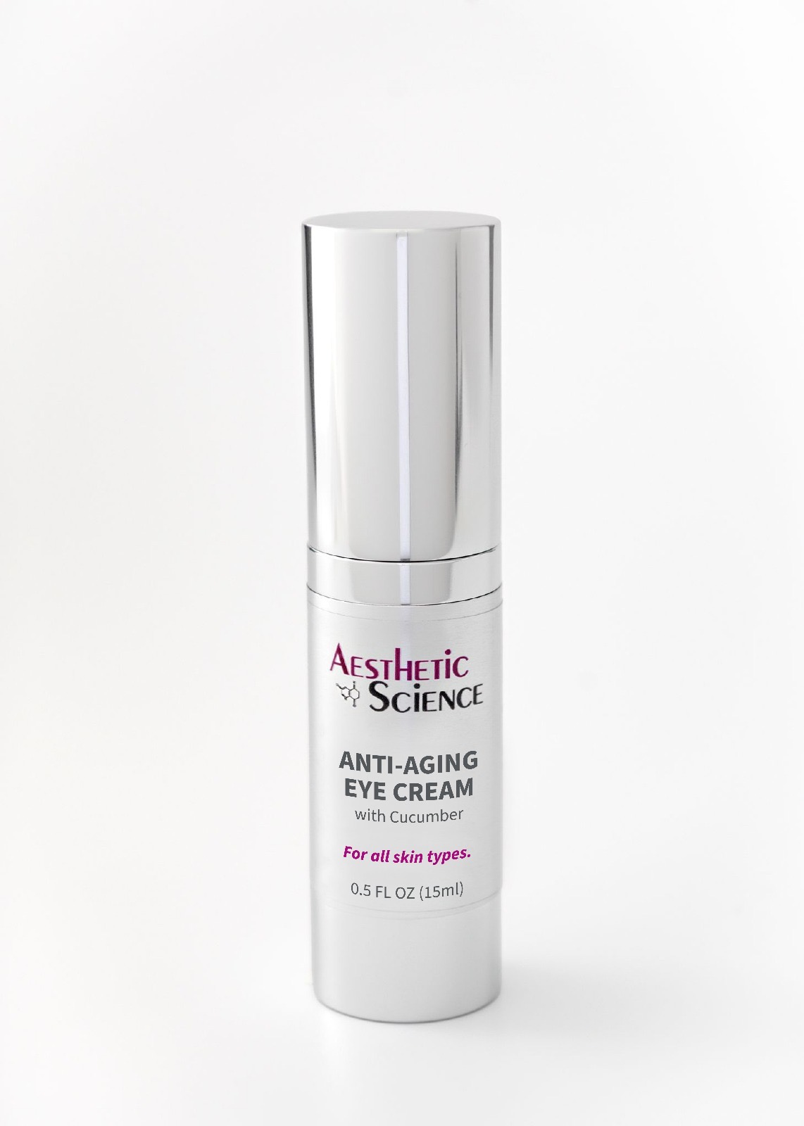 95252749-ac83-464e-8991-fb1b6a8a8aed Anti-Aging Eye Cream-with Cucumber - Image 1