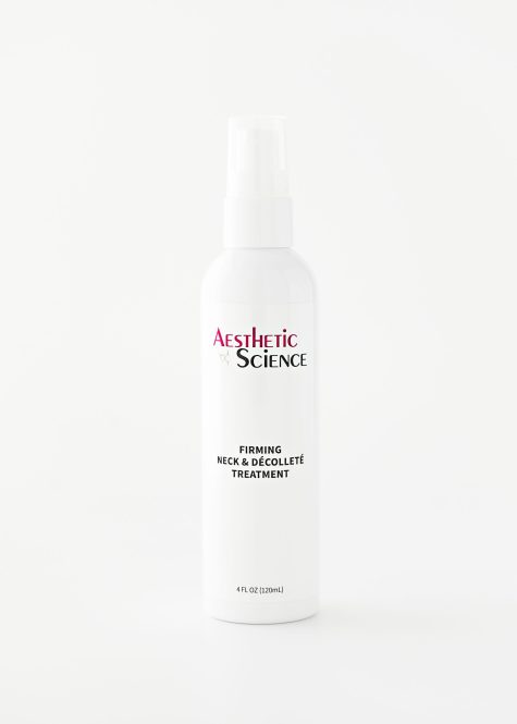 Firming Neck and Décolleté Treatment 4oz - Image 1