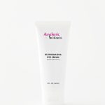 Rejuvenating Eye Cream with Vitamin K and Arnica Back Bar Size 2oz