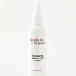 Resveratrol Corrective Cream Back Bar Size 4oz