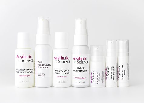 Acne Sample Kit - Image 1
