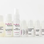 Anti-Aging Sample Kit