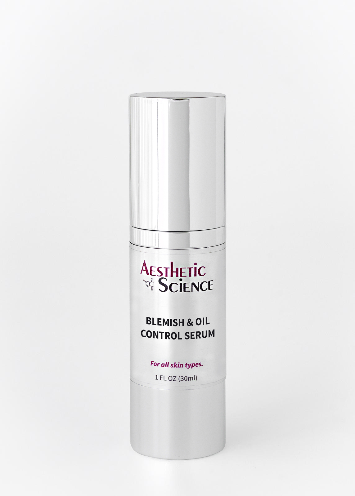 Blemish & Oil Control Serum Blemish & Oil Control Serum - Image 1