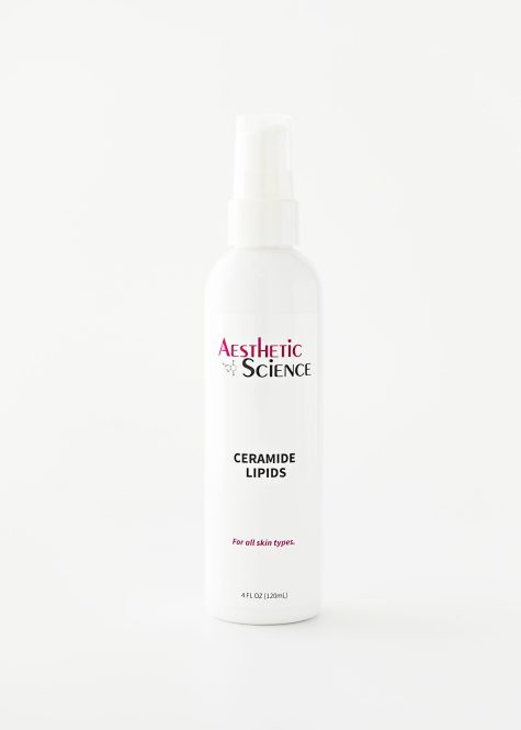 Ceramide Lipids Back Bar Size 4oz - Image 1