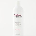 CoQ10 Toner with Nutrients- Back Bar Size 16oz