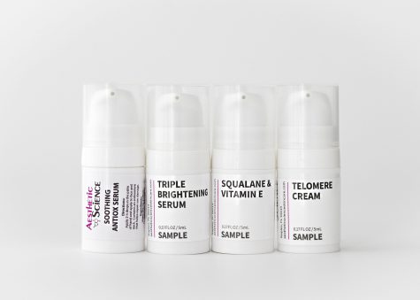 After Professional Peels Kit - Image 1