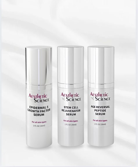 Power Trio Bundle - Image 1