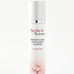 Radiant Glow Exfoliating Cleanser