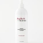 Radiant Glow Exfoliating Cleanser 16oz
