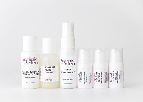 Rosacea Sample Kit - Image 1