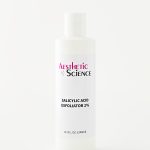 Salicylic 2% Back Bar Size 8oz