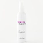 Soothing Antiox Serum Back Bar Size 4oz