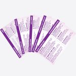 Home Care Cards | Aesthetic Science Skincare