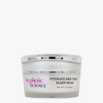 Aesthetic Science Hydrate and Tone Sleep Mask